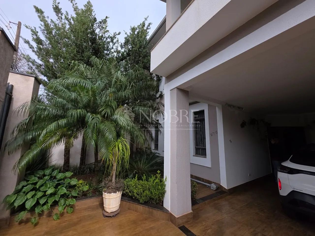 Sobrado com 340 m² - Res. Cidade Nova - Foto 4