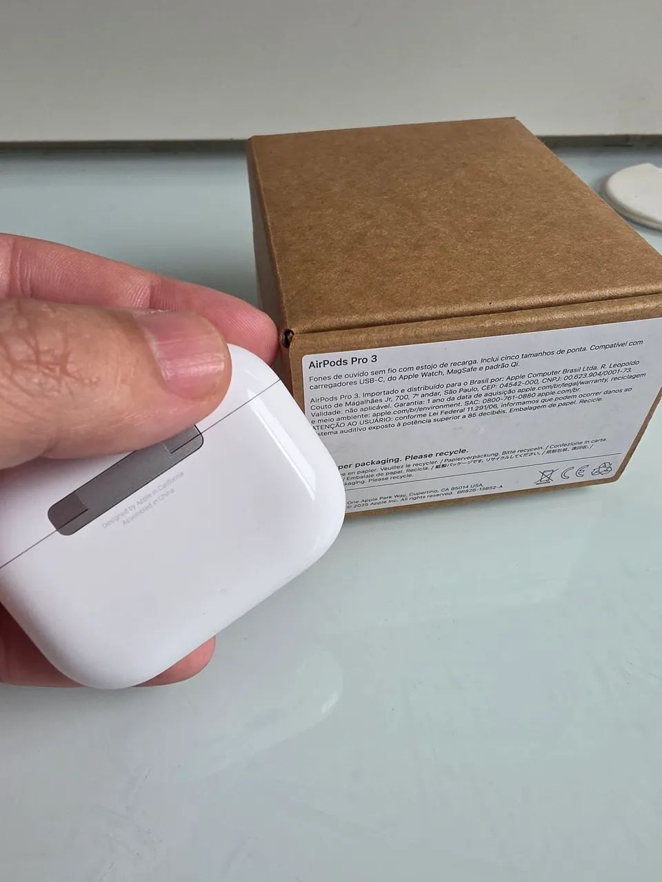 Apple Airpods Pro 3 - Foto 2
