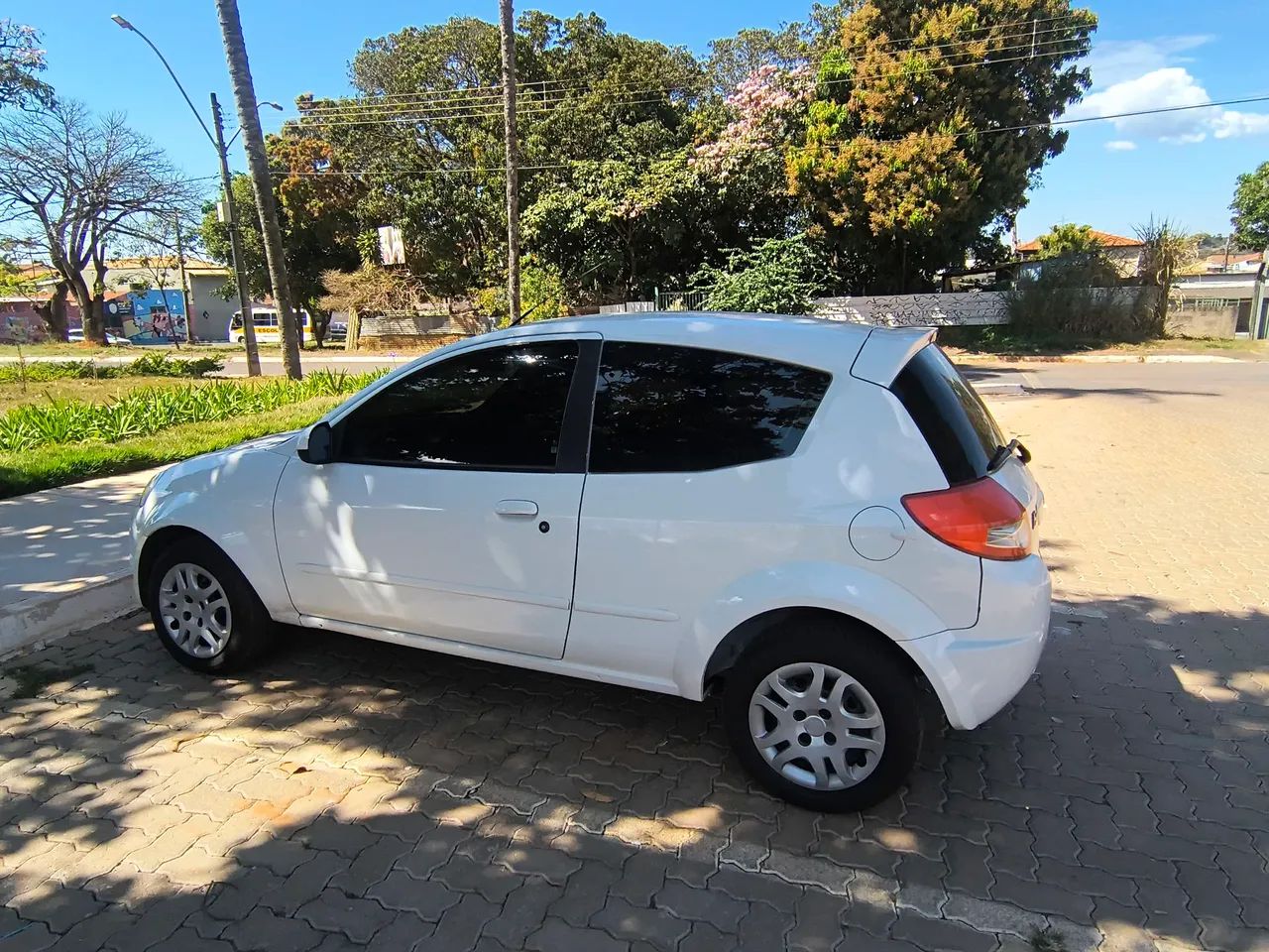 Ford Ka 2009
