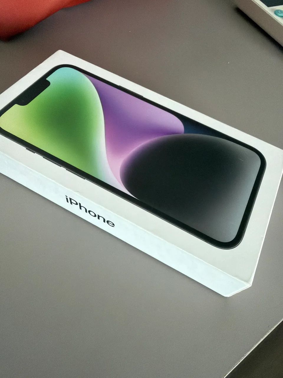 Vendo IPHONE 14 