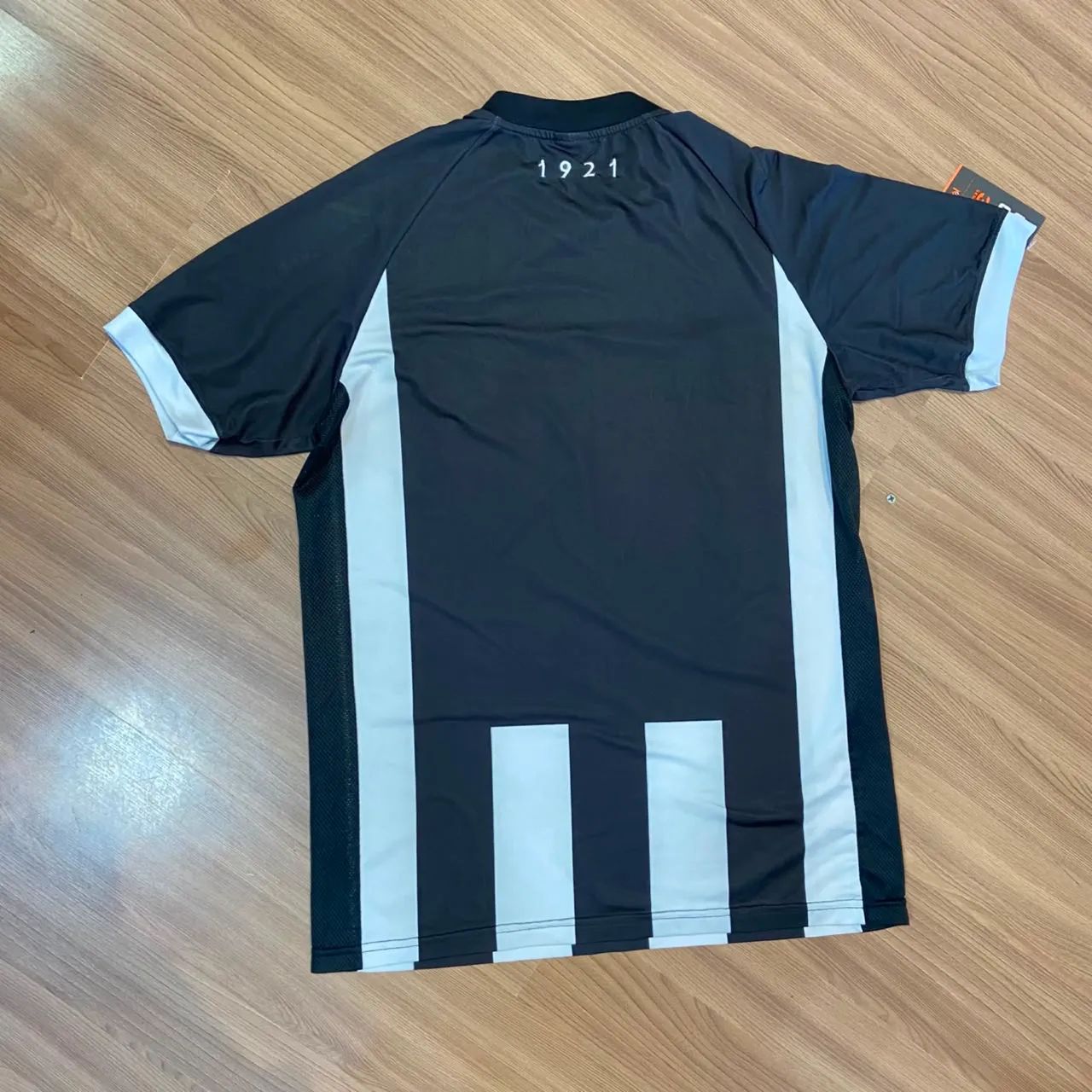 Figueirense 2021 Original M - Foto 4
