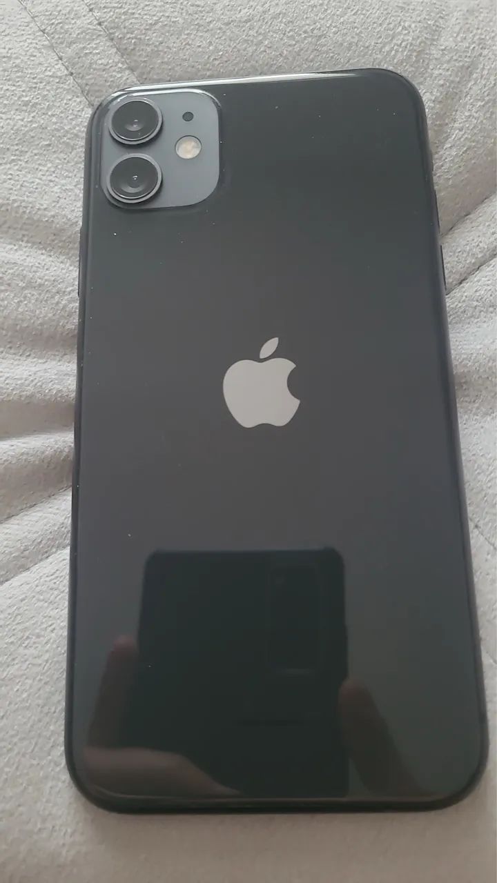 iPhone 11 - Foto 4