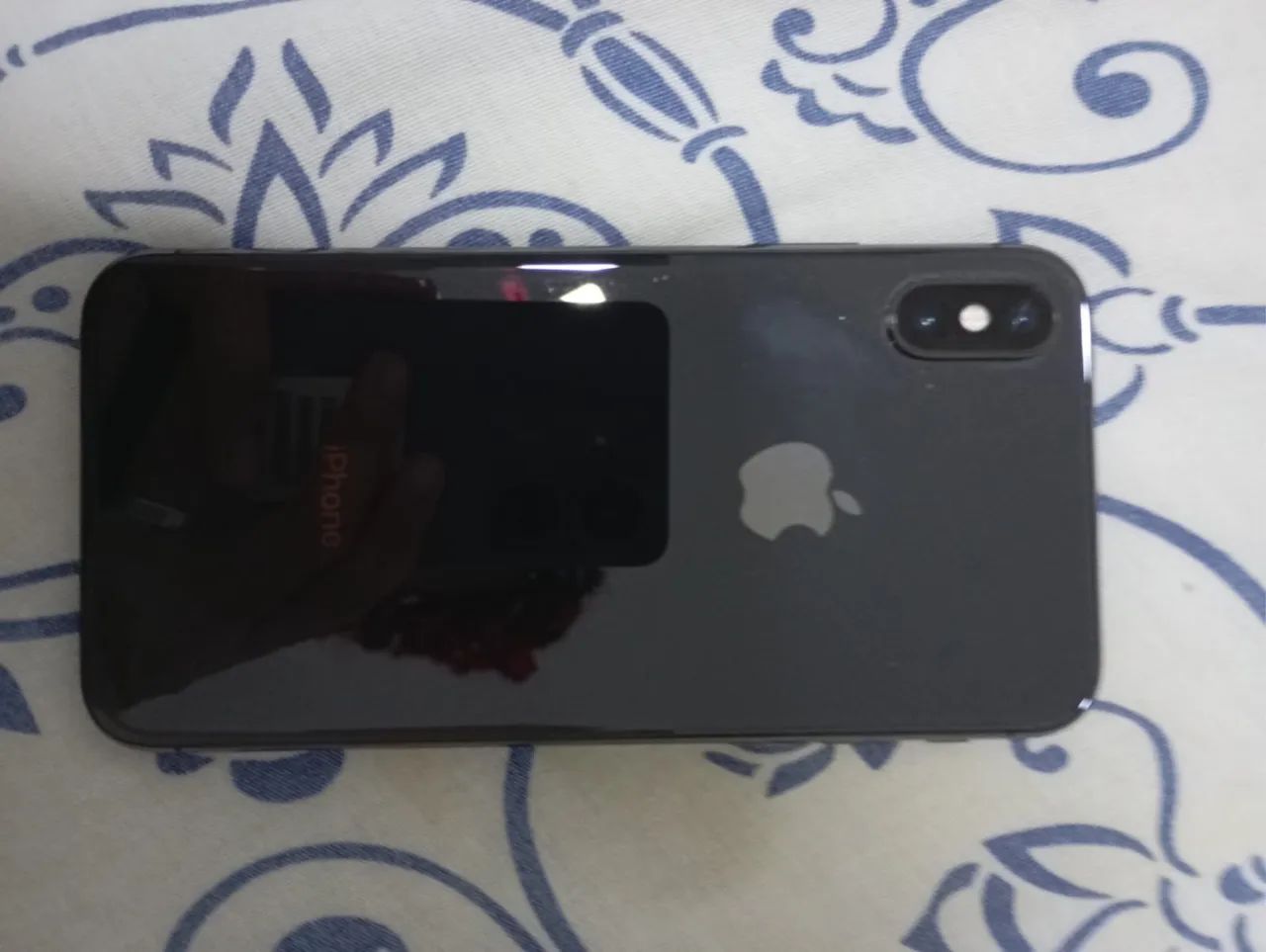 Vendo Iphone X  - Foto 2