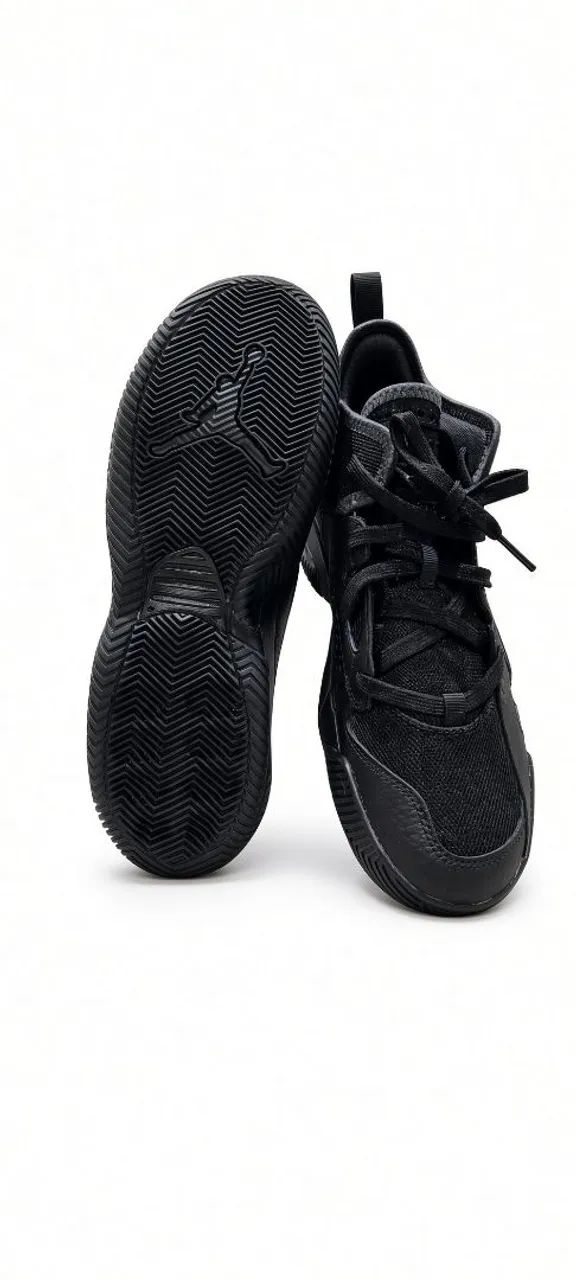 JORDAN STAY LOYAL 2 TRIPLE BLACK - Foto 2