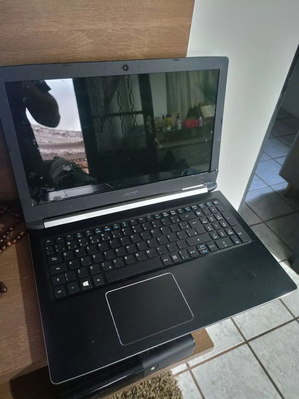 Notebook Acer i5 7 th A515-51  - Foto 4