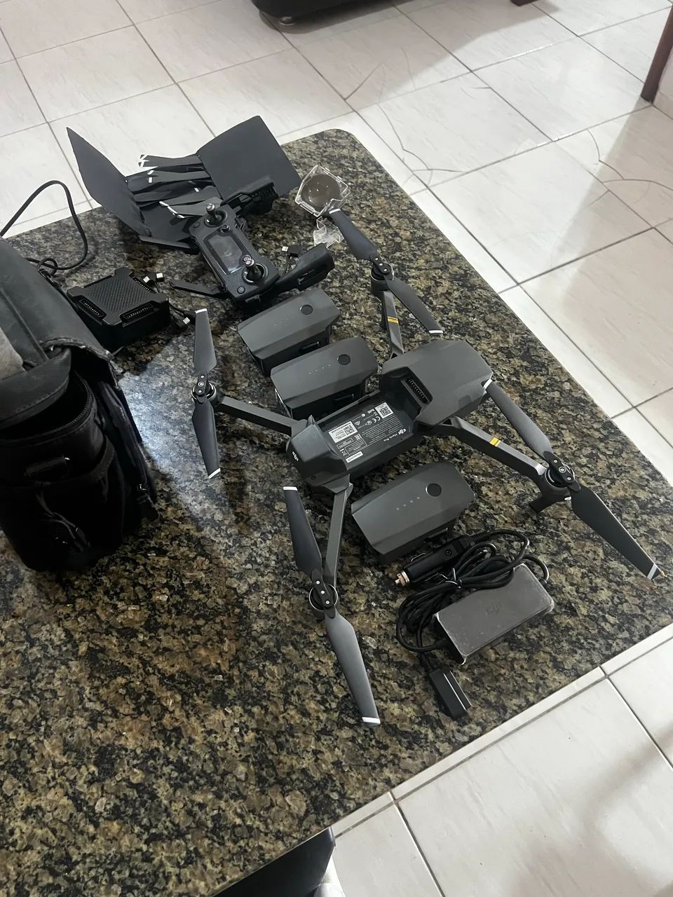 Drone Mavic por  - Foto 2