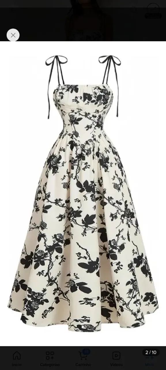 Vestido - Foto 2