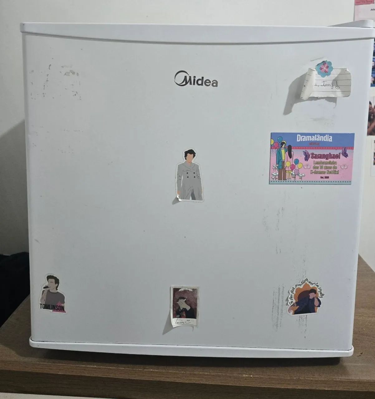 FRIGOBAR MIDEA 45L
