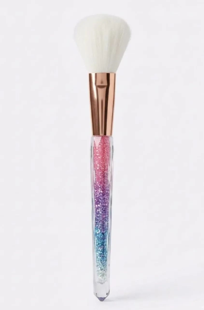 Pincel para blush importado (novo)