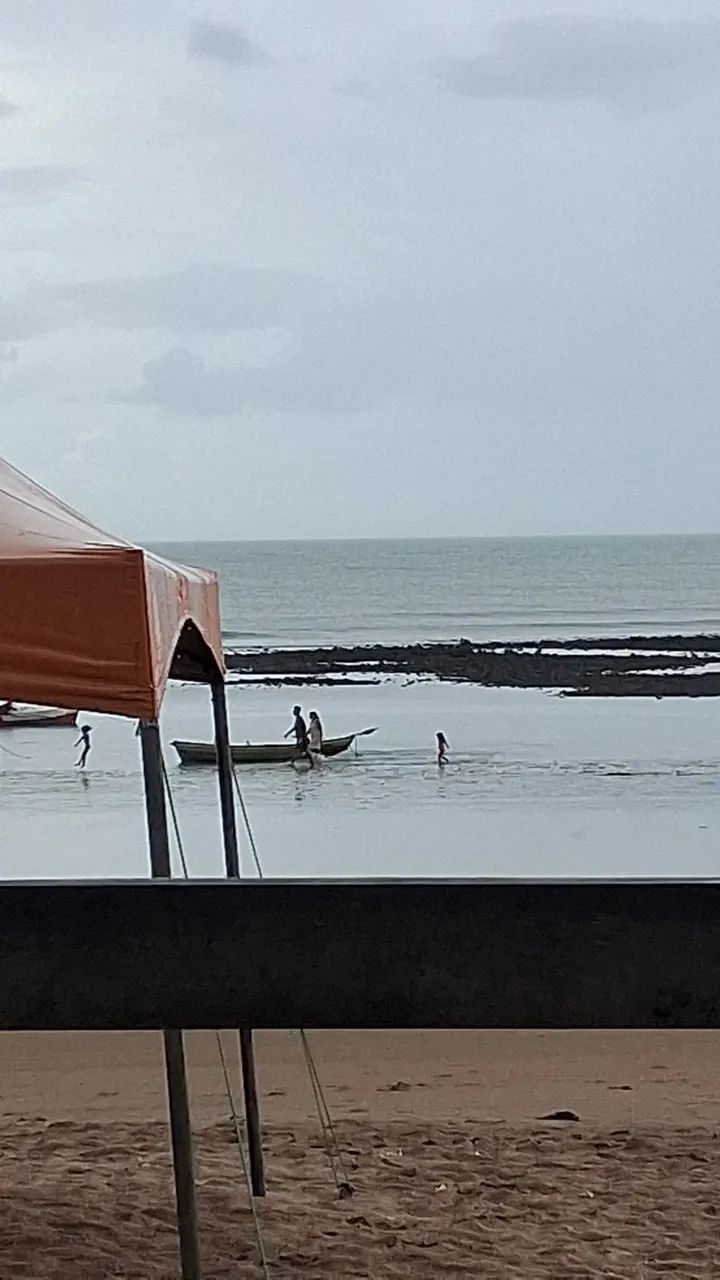  TERRENO NA PRAIA com menor preço  - Foto 5