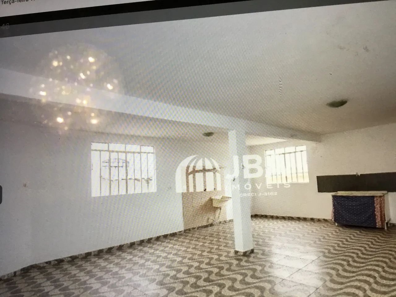 Alugo casa - Foto 2