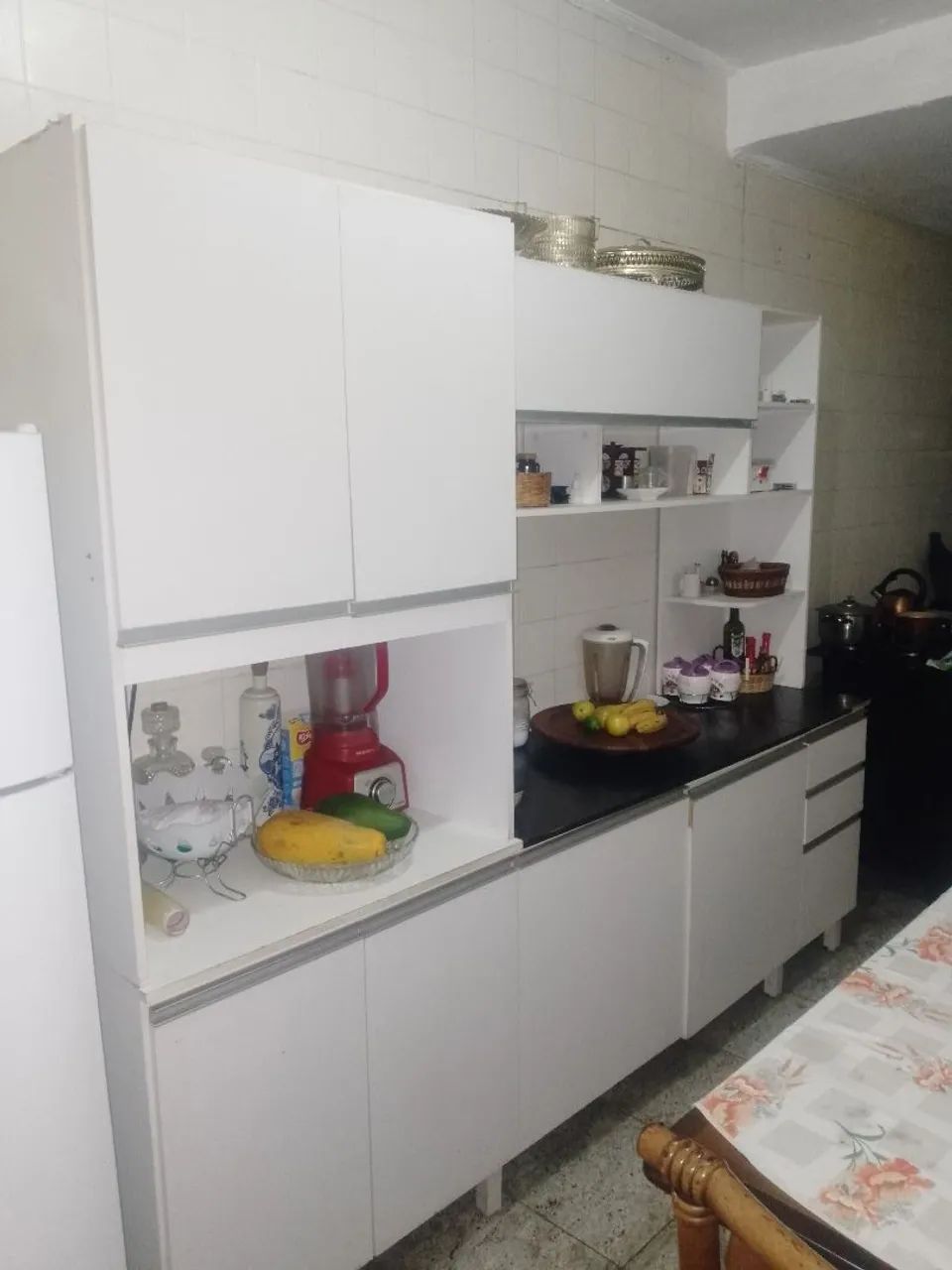 armário de cozinha 