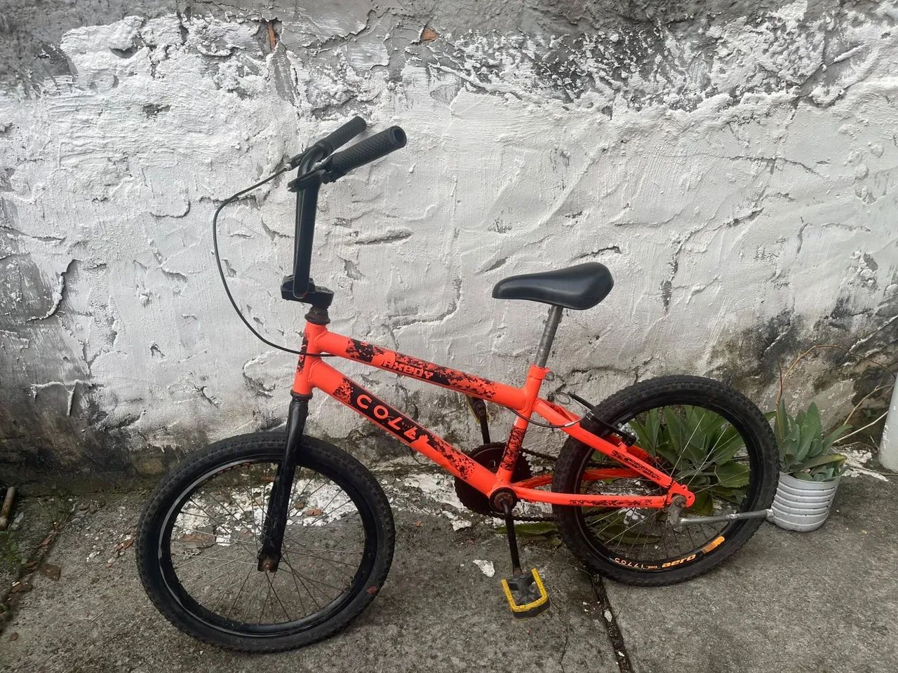 Bicicleta  - Foto 4