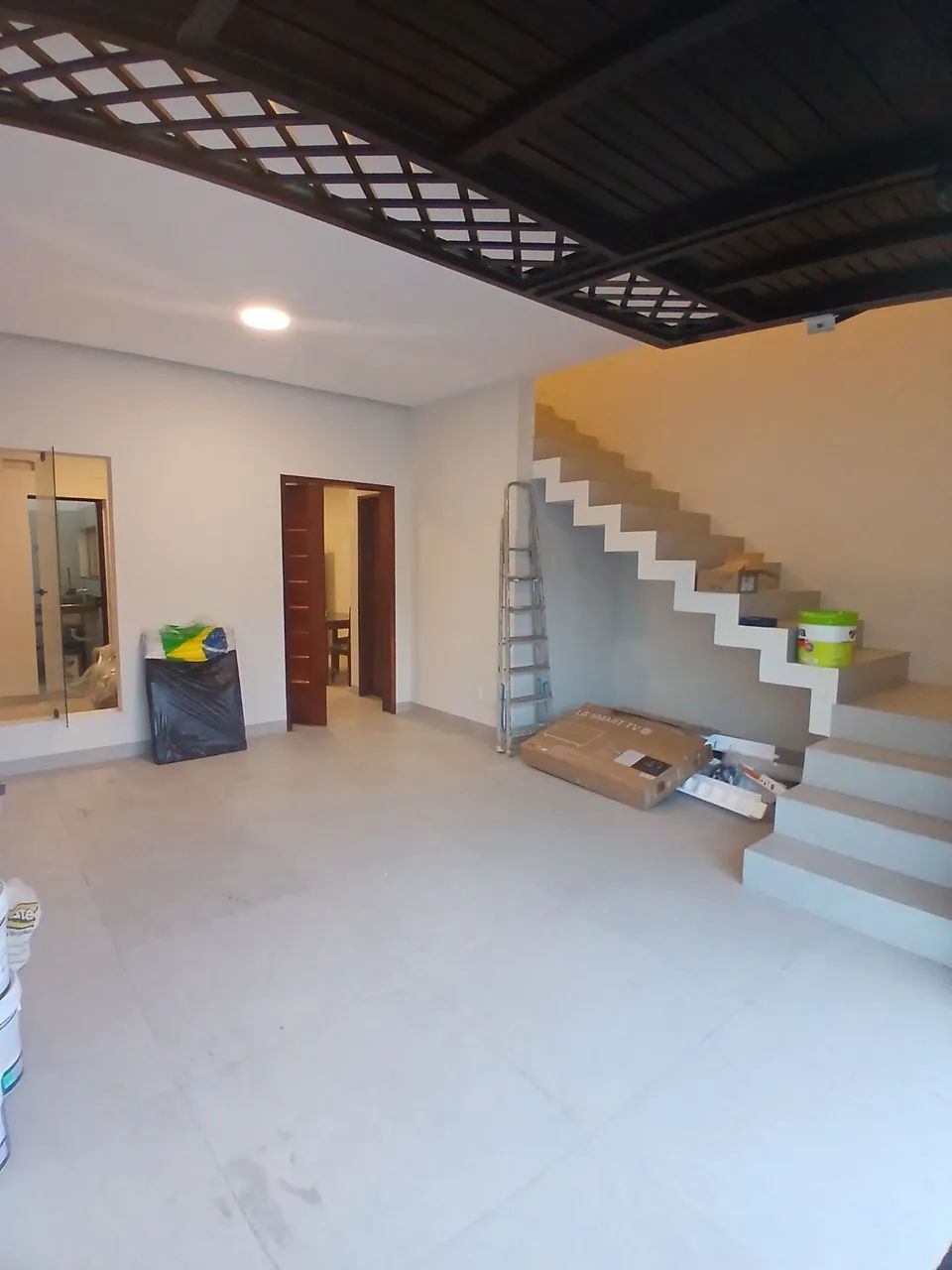 CASA/DUPLEX SEMI MOBILIADA NO COHAJAPn - Foto 2