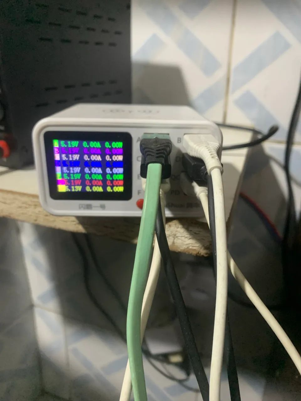 Ferramentas para técnico de celular  - Foto 2