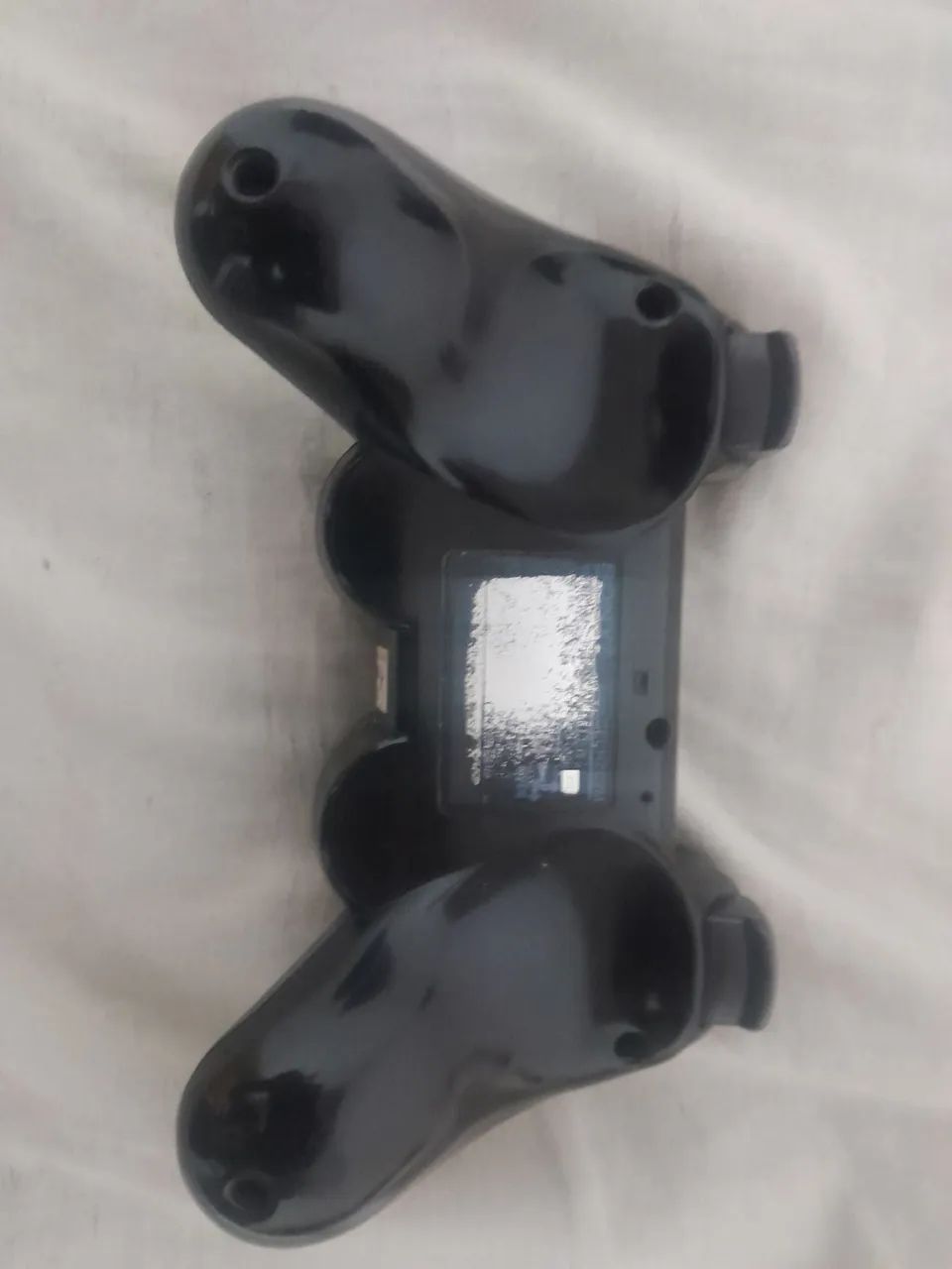 Controle de ps3 