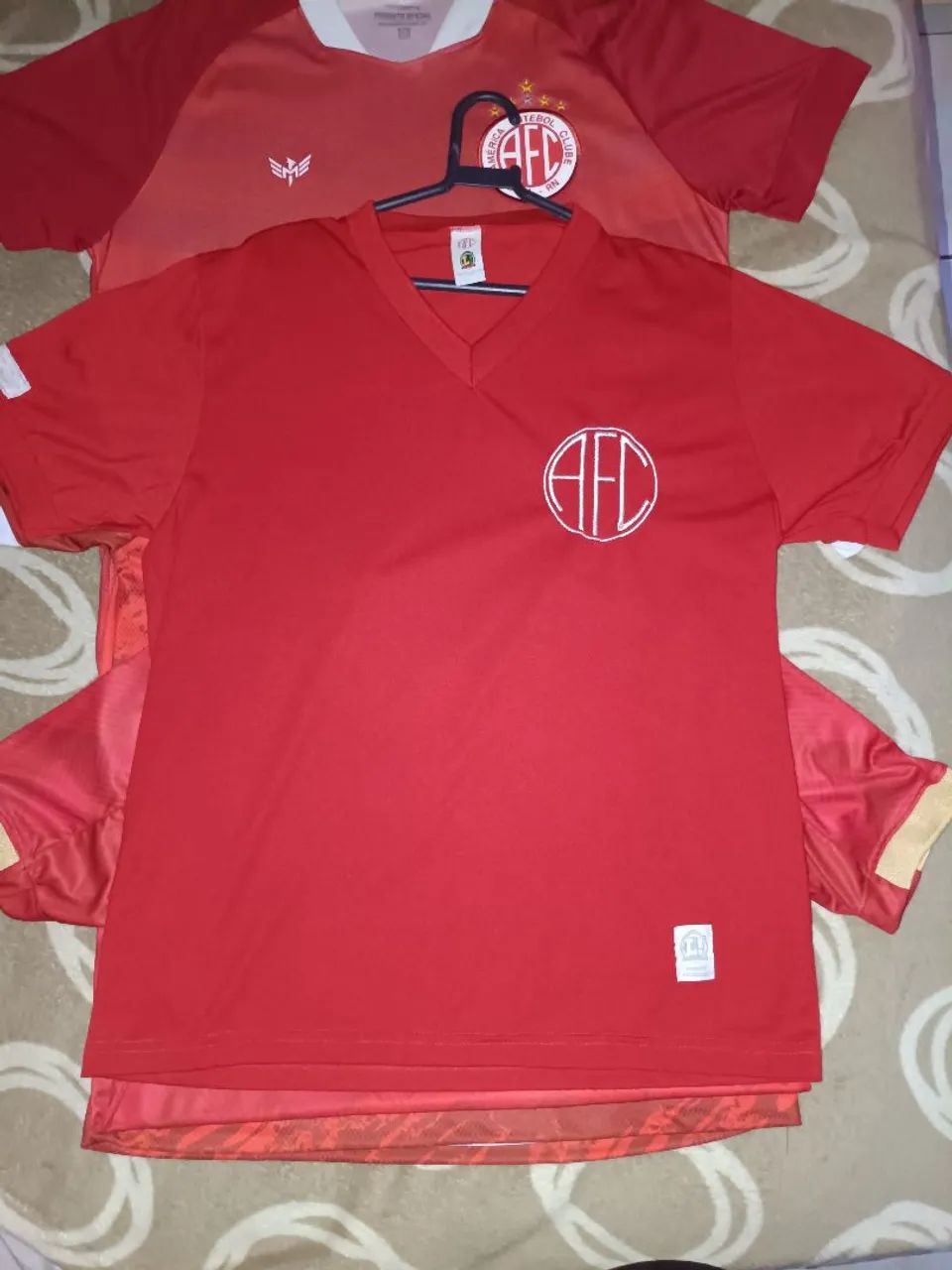 Camisa América RN  - Foto 4