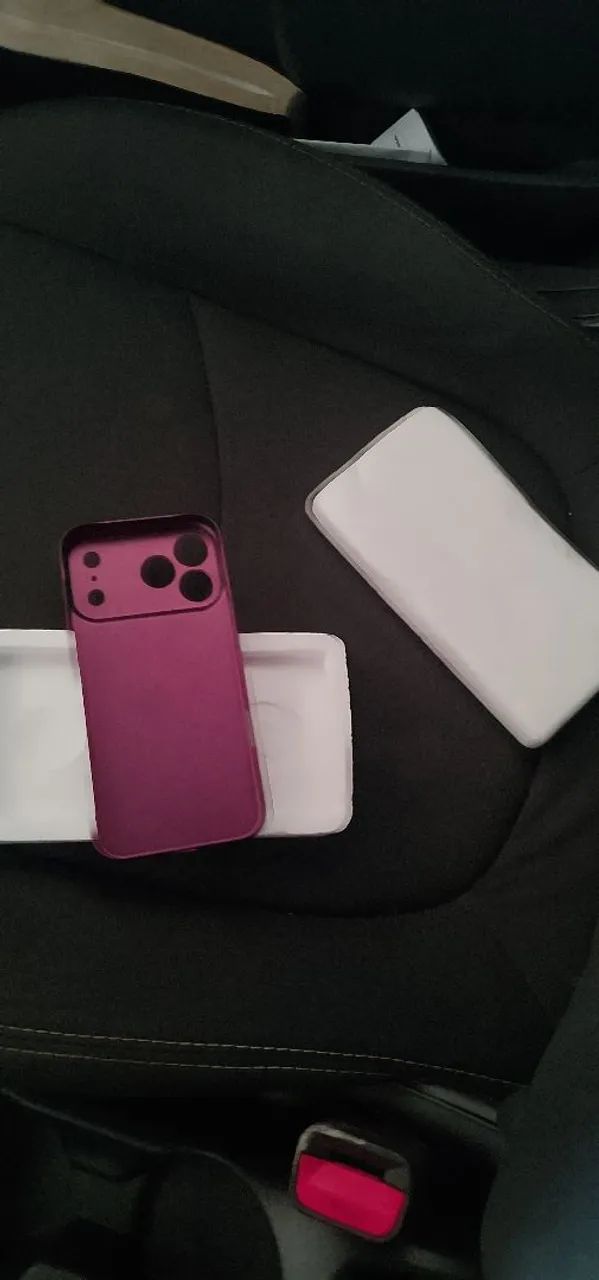 Capa para celular  - Foto 3