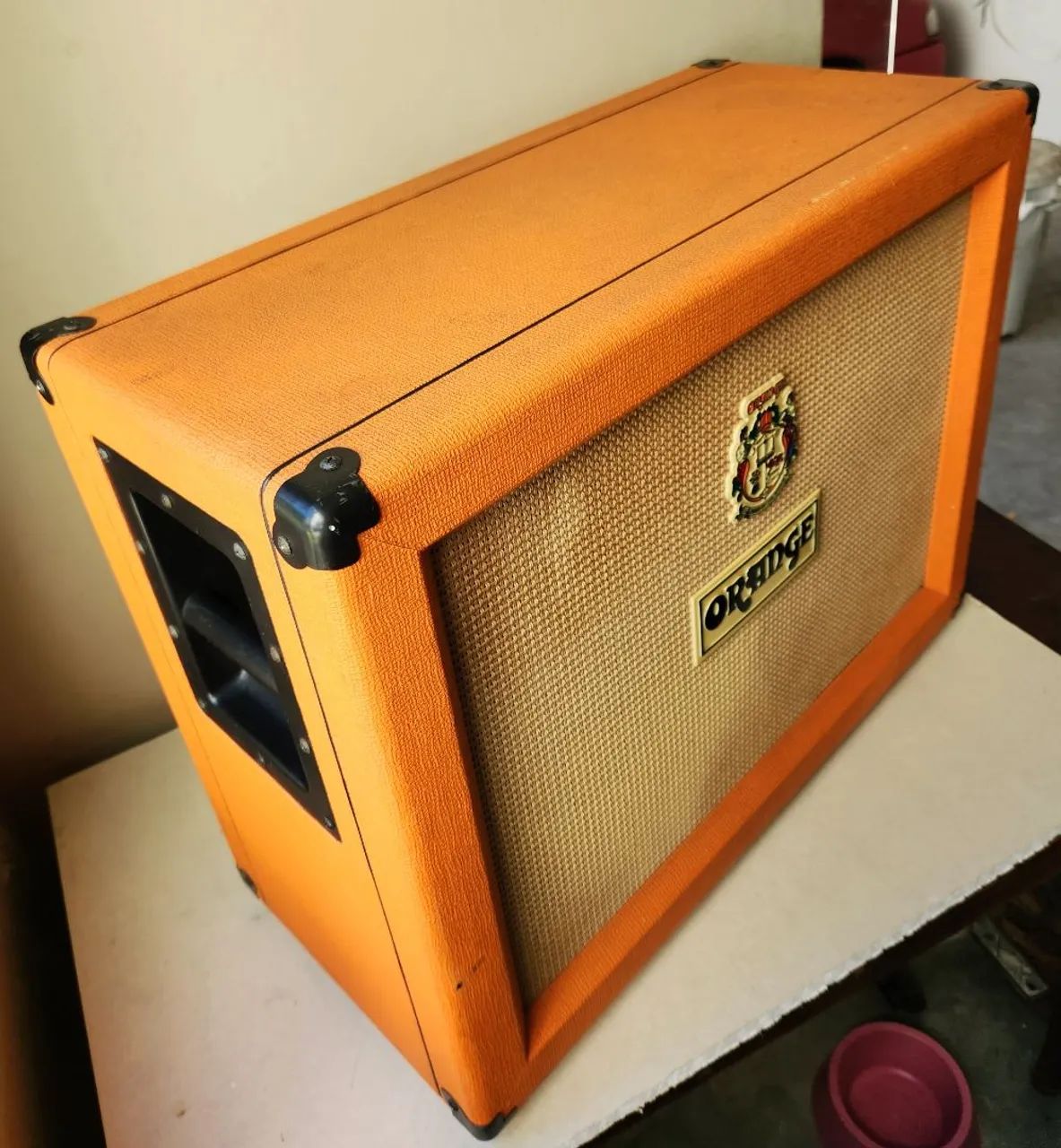 Orange PPC 212 v30 Cabinet422080614016624641
