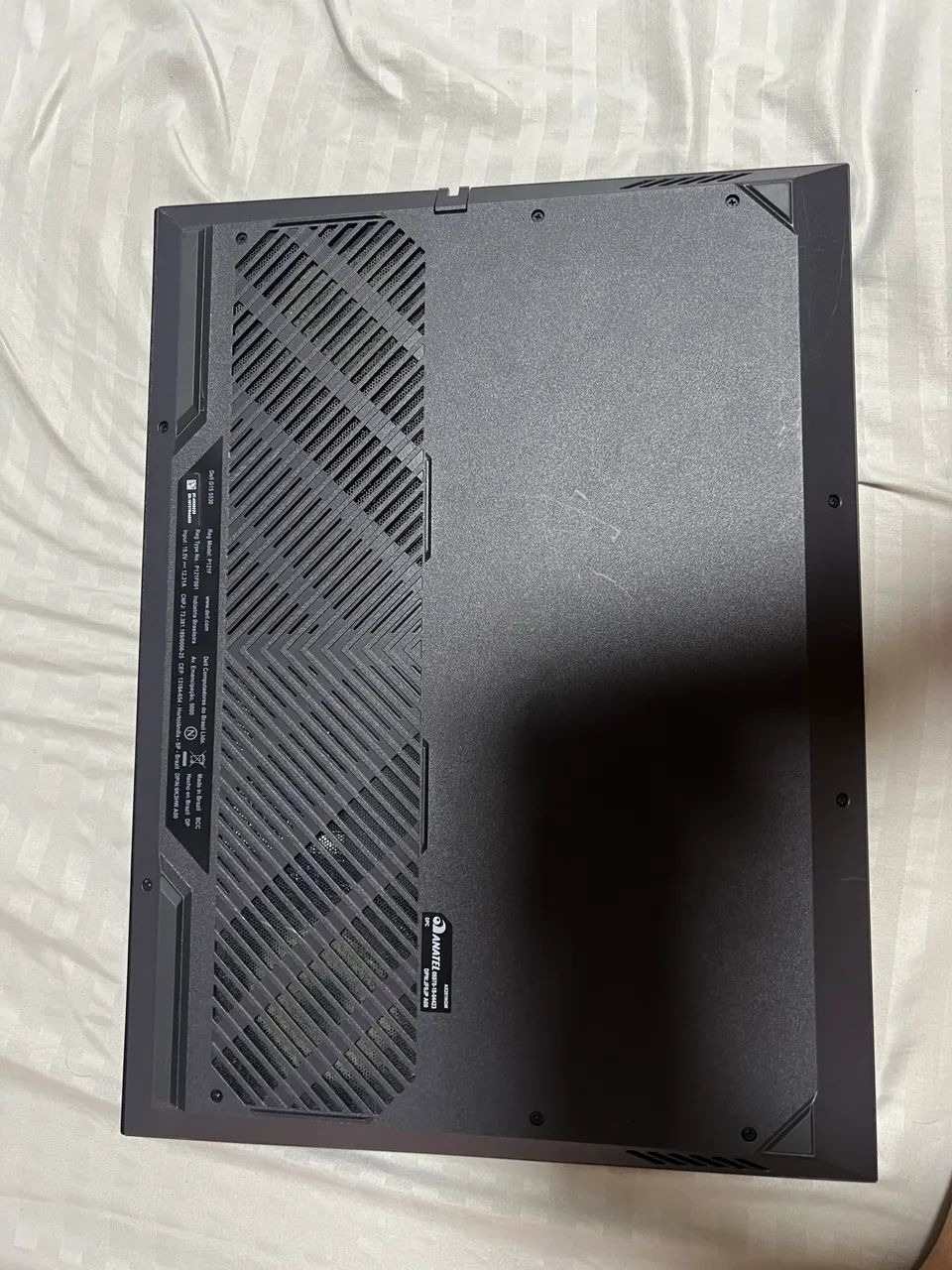 Notebook Gamer Dell g15 5530 - Foto 3
