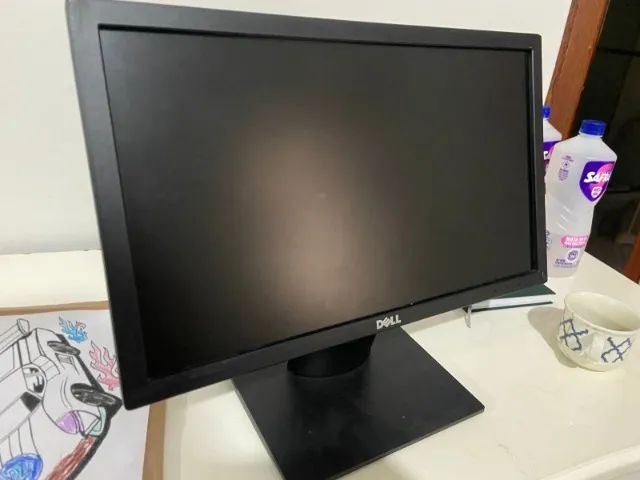 Monitor Dell 19