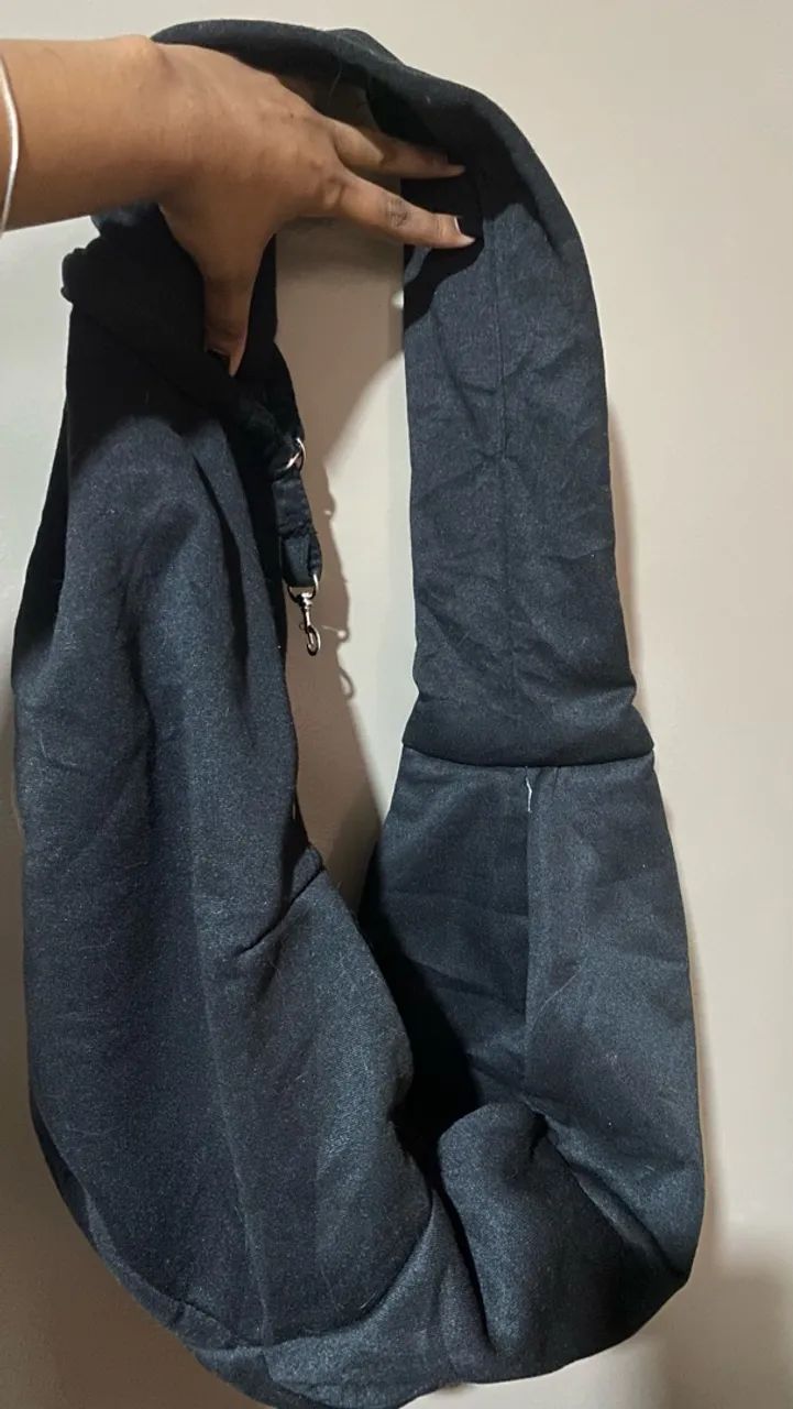 Bolsa Pet