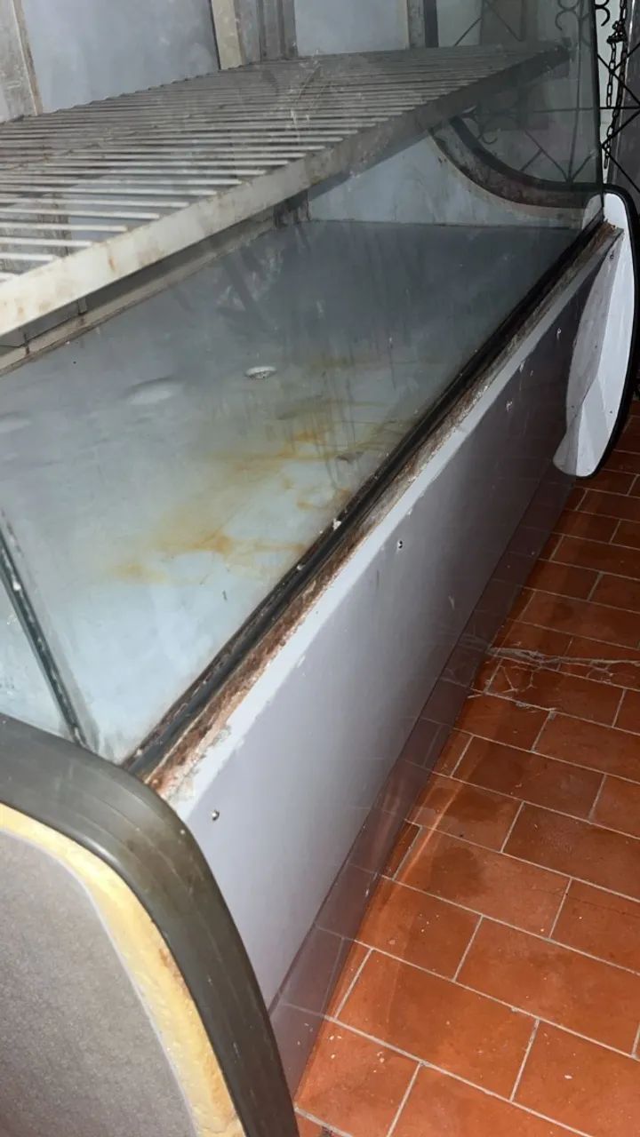 Balcão Vitrine Refrigerada - Foto 3