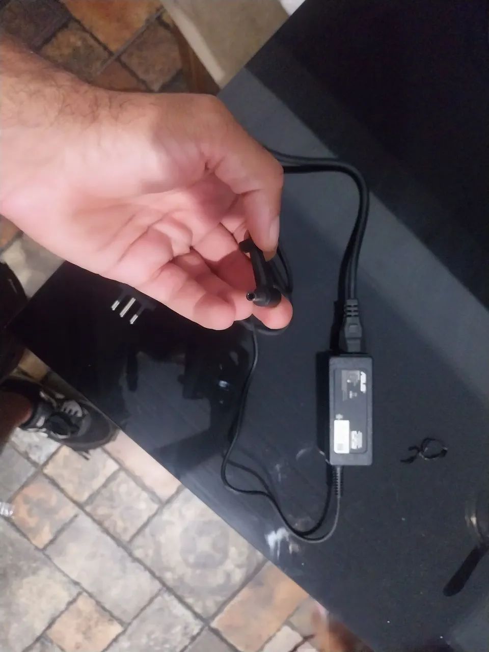 Carregador Notebook Asus