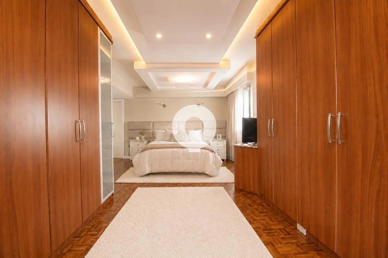 APARTAMENTO 2 SUÍTES E 2 QUARTOS NO CENTRO CÍVICO - Foto 4