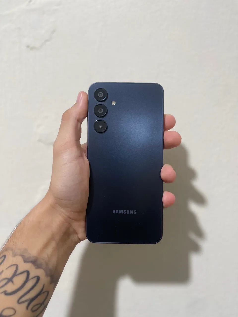 A16 5G NOVO 