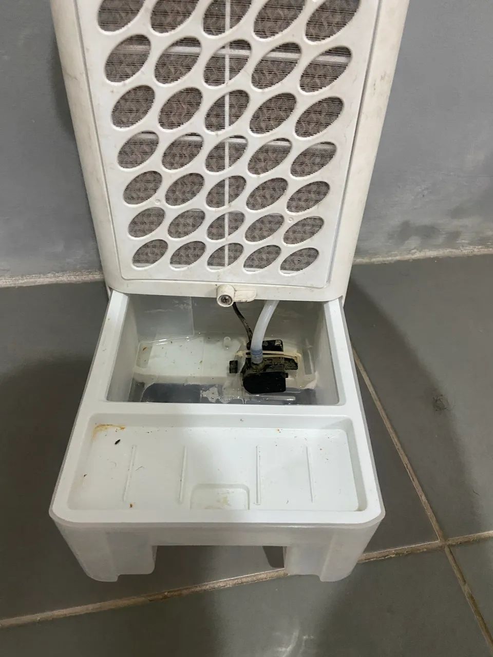 Climatizador 