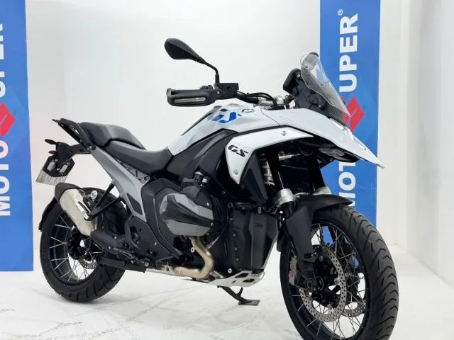 Bmw R1300GS 2025 - Foto 3