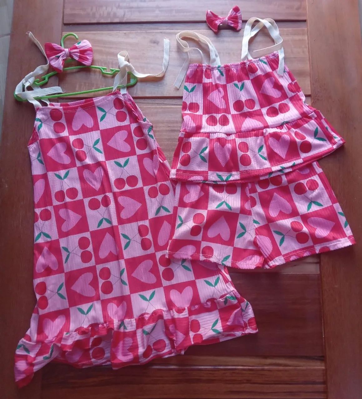 Vestidos - Foto 3