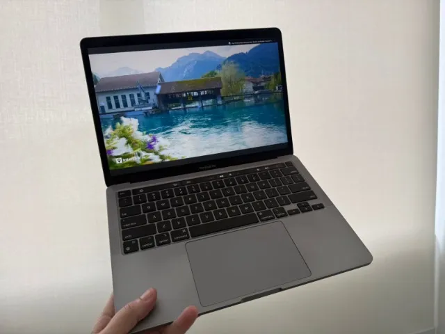 MacBook Air 13 .Apple - Early 2014 - Notebooks - Morro das Pedras