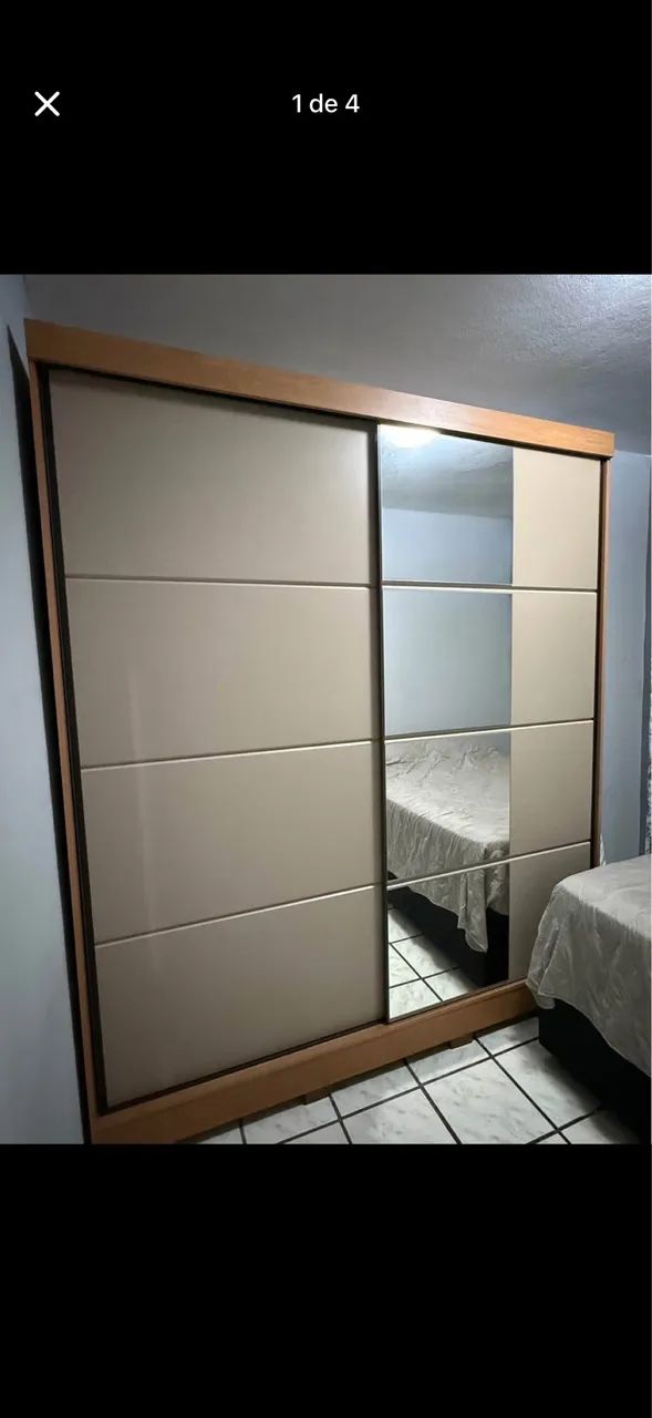 Roupeiro - Foto 2