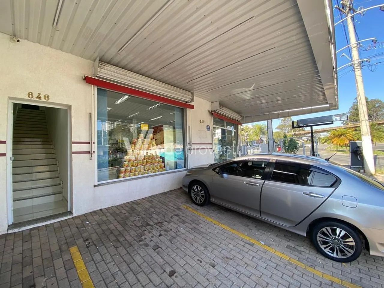 prédio - Lenheiro - Valinhos - Foto 4