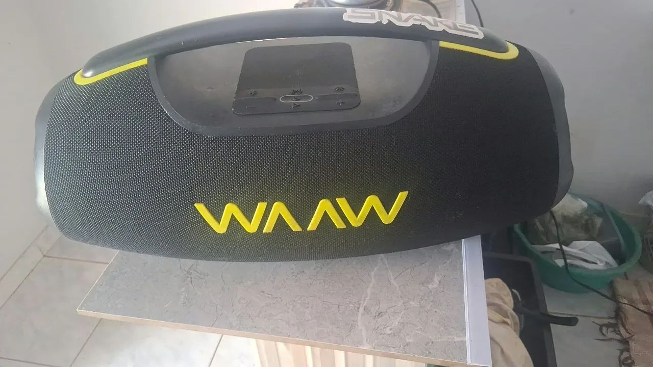 Bombox no preço bom