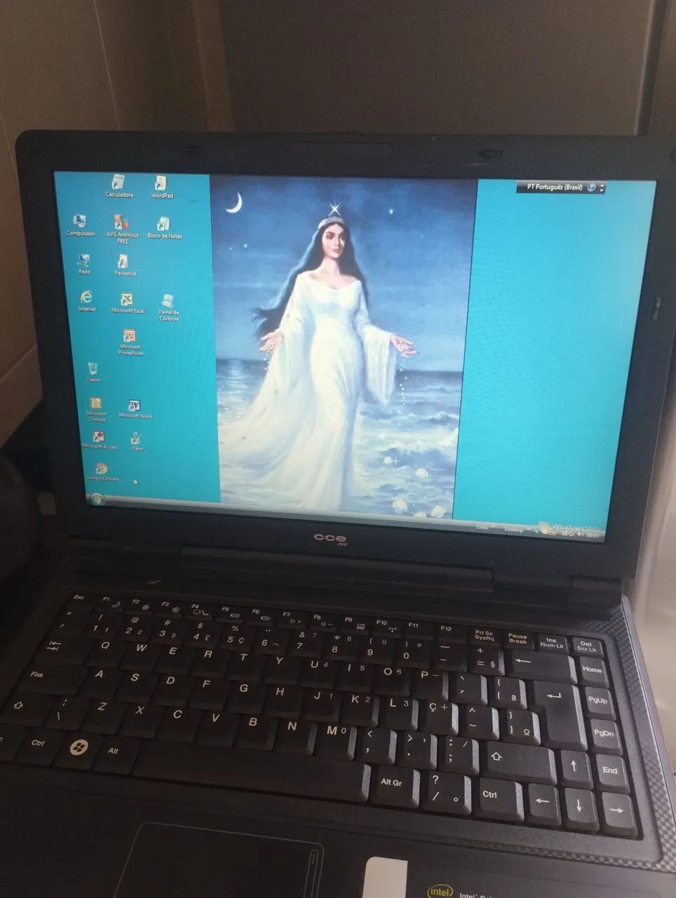 Notebook Win - Foto 2