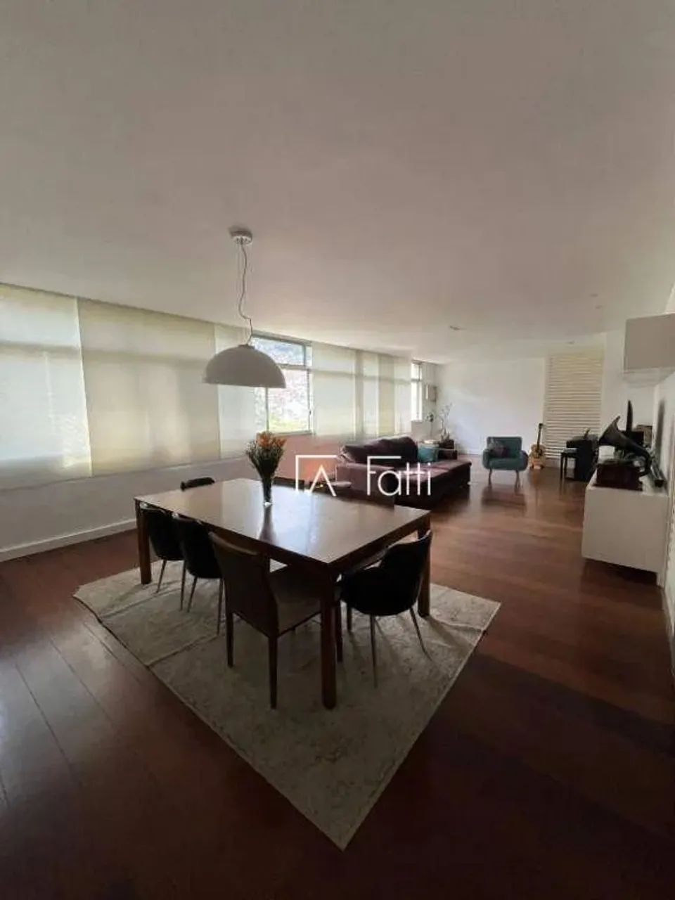 Apartamento com 4 dormitórios à venda, 205 m² por R$ 1.700.000 - Vidigal - Rio de Janeiro/ - Foto 3