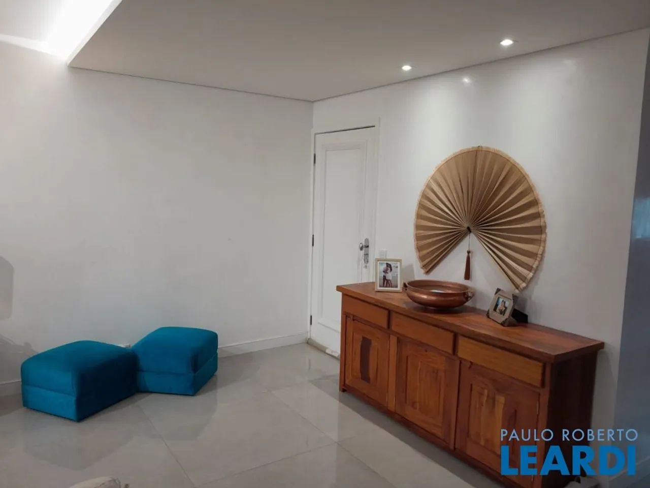 APARTAMENTO - ALTO DA BOA VISTA - SP - Foto 4