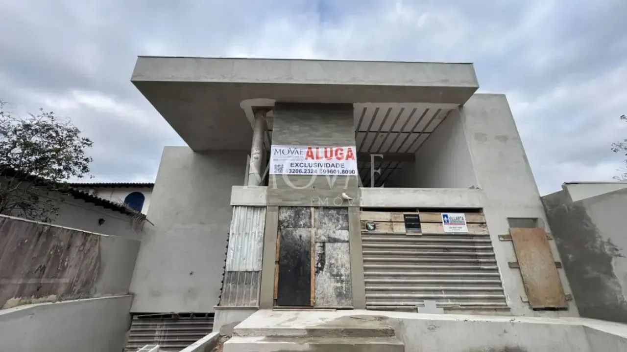 Ponto comercial Av Barao do Rio Branco - 900m² - SJC - Foto 5