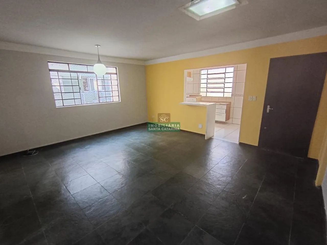 ALUGA APARTAMENTO COM 120 m² | EDIFICIO ORÉLIO MORESCHI - Foto 5