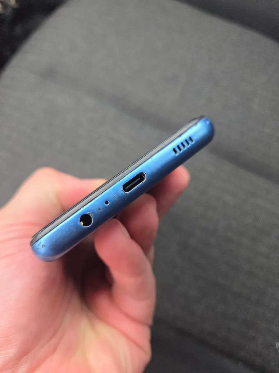 Celular Samsung Galaxy M12 - Foto 5