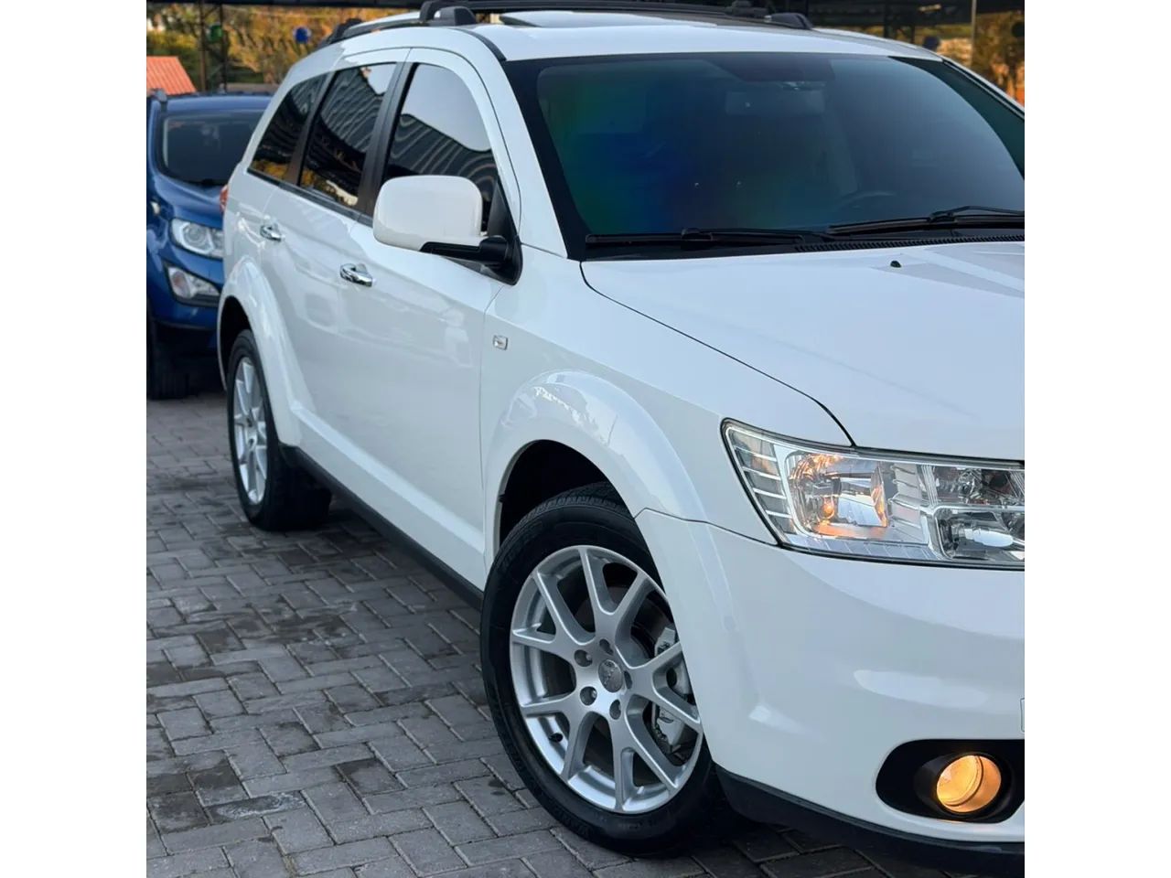 Dodge Journey RT 3.6 V6 Aut. 2015 - Foto 5