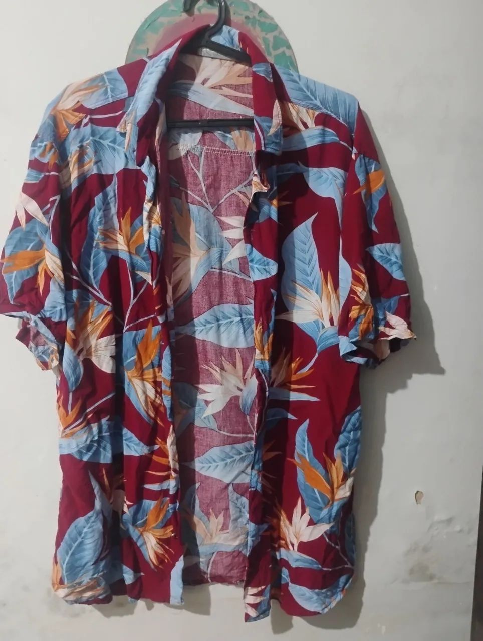 Camisa