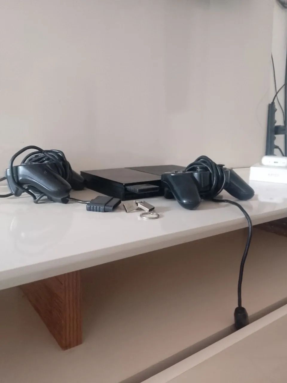 PS2 original