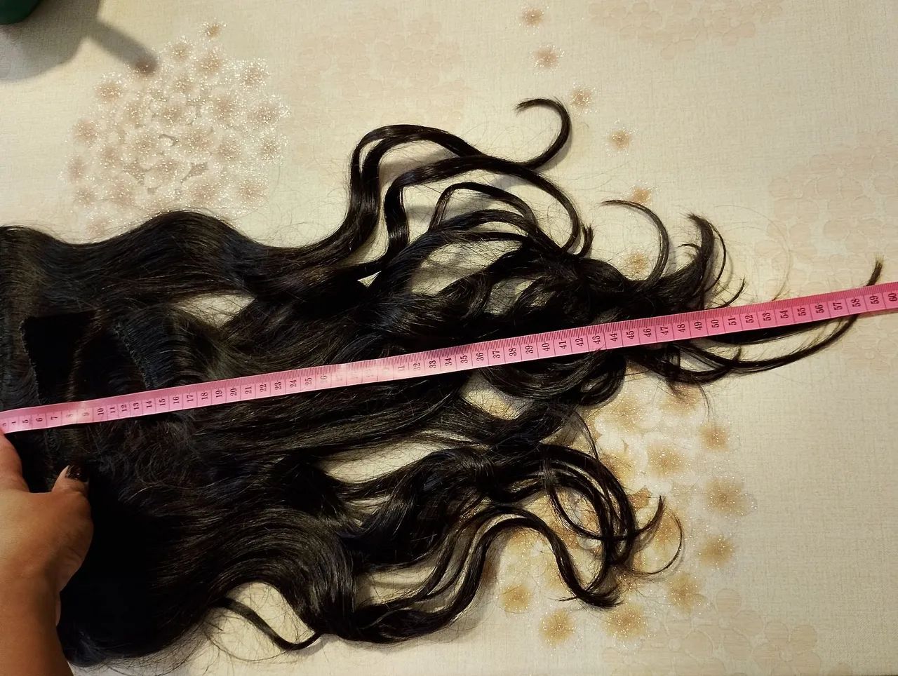Mega hair  - Foto 2
