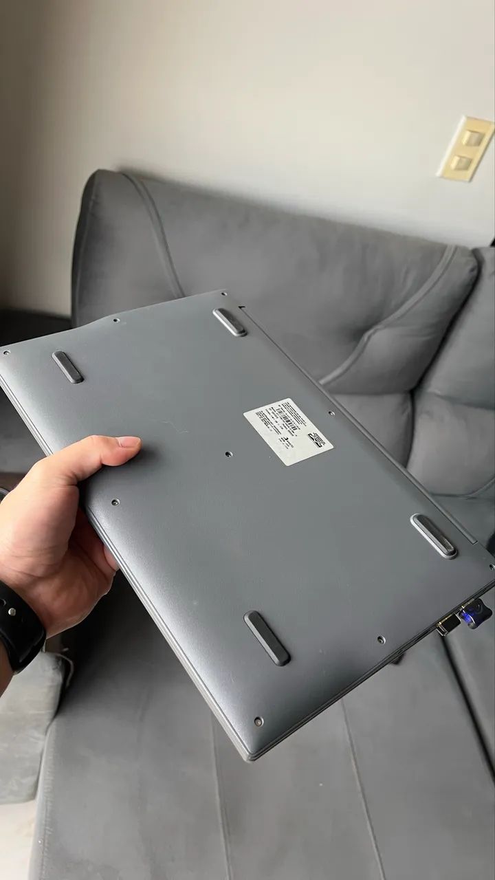 Notebook  - Foto 4