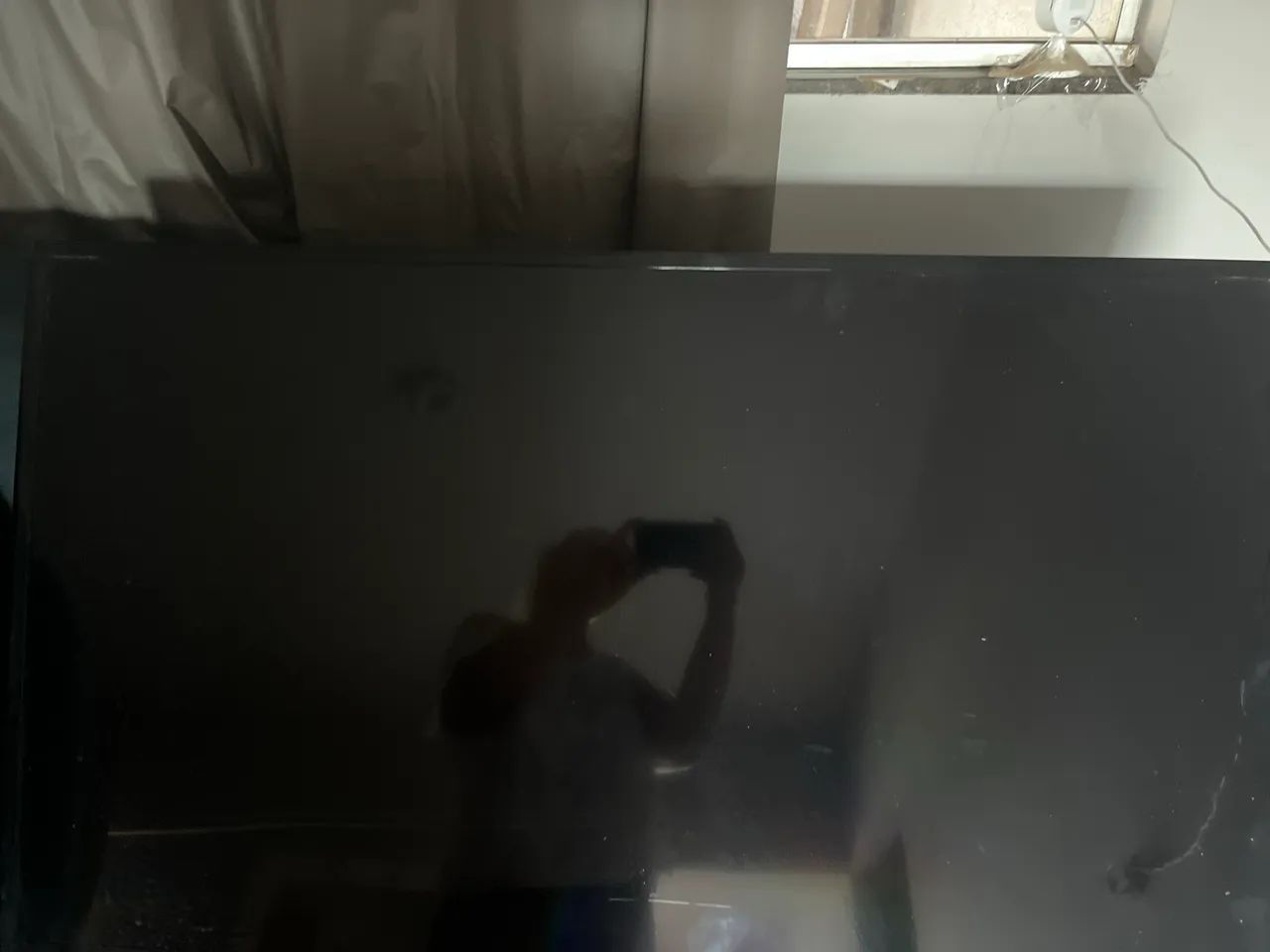 Vendo Tv com defeito  - Foto 2