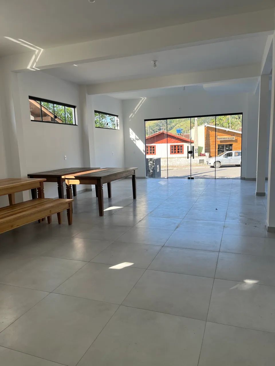 Aluga-se sala comercial  - Foto 2